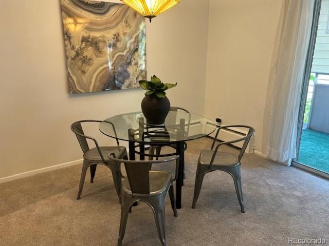 937 N Clarkson St #203, Denver, CO 80218