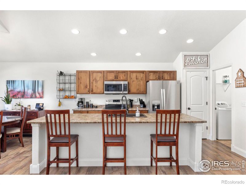 824 Mt Sneffels Ave, Severance, CO 80550