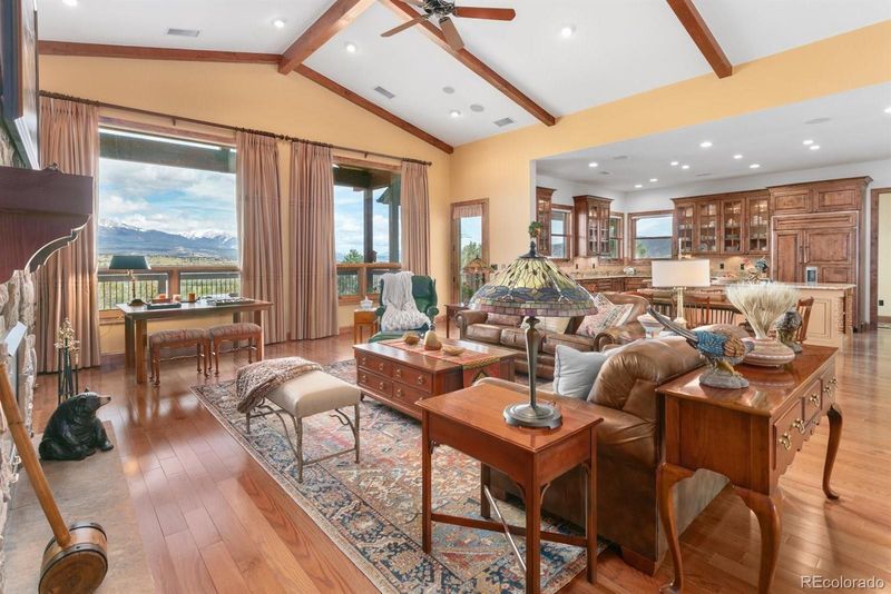 8151 Buck Rn, Salida, CO 81201