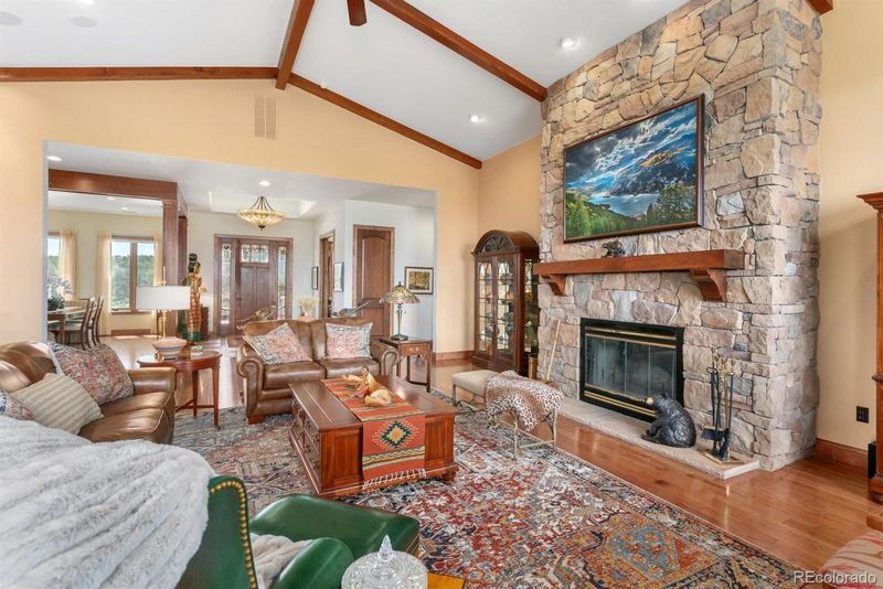 8151 Buck Rn, Salida, CO 81201