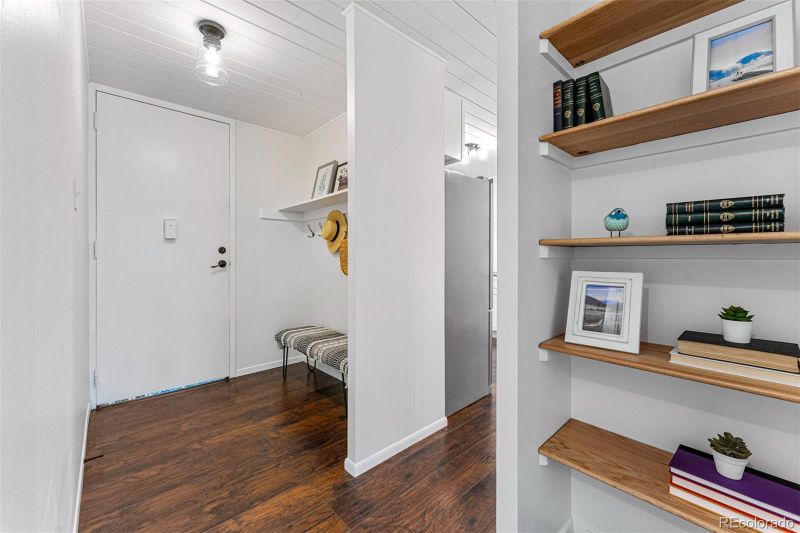 655 S Clinton St #8A, Denver, CO 80247