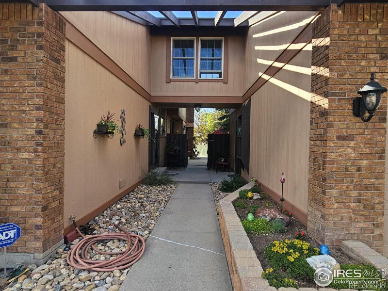1133 Heather St, Sterling, CO 80751