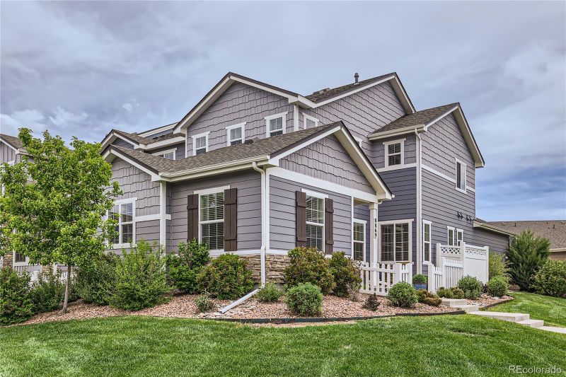 8869 Meadow Rose Vw, Colorado Springs, CO 80924