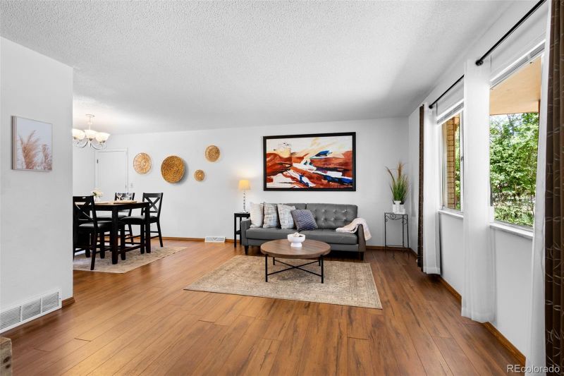 2314 Wold Ave, Colorado Springs, CO 80909