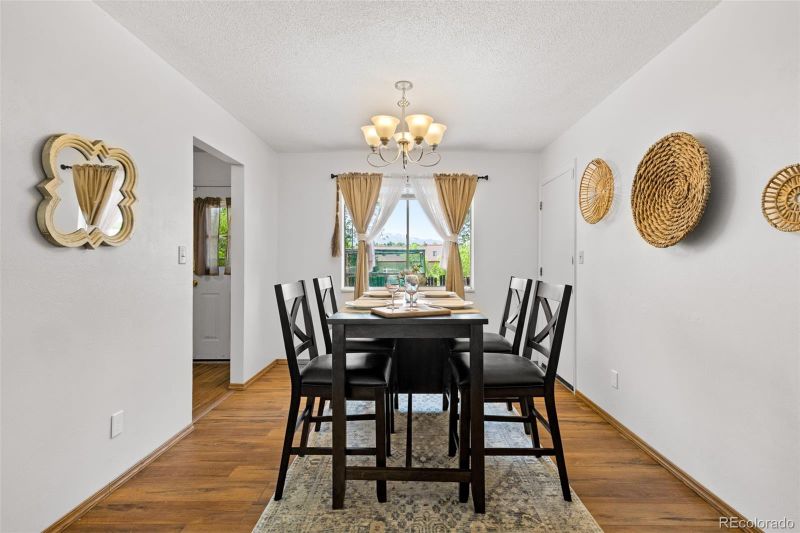 2314 Wold Ave, Colorado Springs, CO 80909