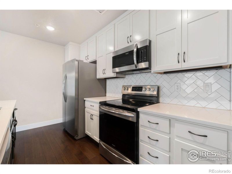 6650 Crystal Downs Dr #204, Windsor, CO 80550