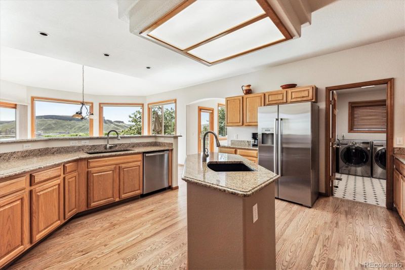 215 Eagle Dr, Golden, CO 80403