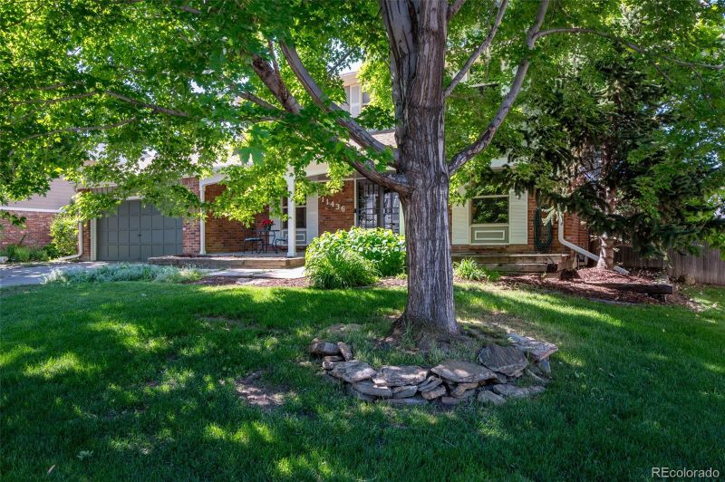 11436 E Amherst Cir N, Aurora, CO 80014