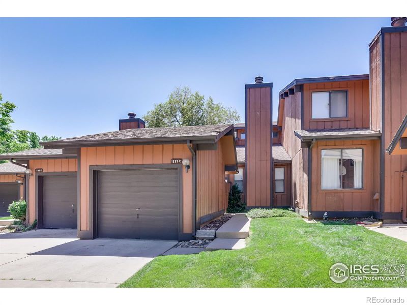 1935 Waters Edge St, Fort Collins, CO 80526