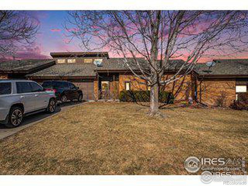 2317 18th St #5, Greeley, CO 80634