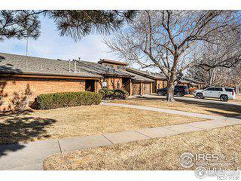 2317 18th St #5, Greeley, CO 80634