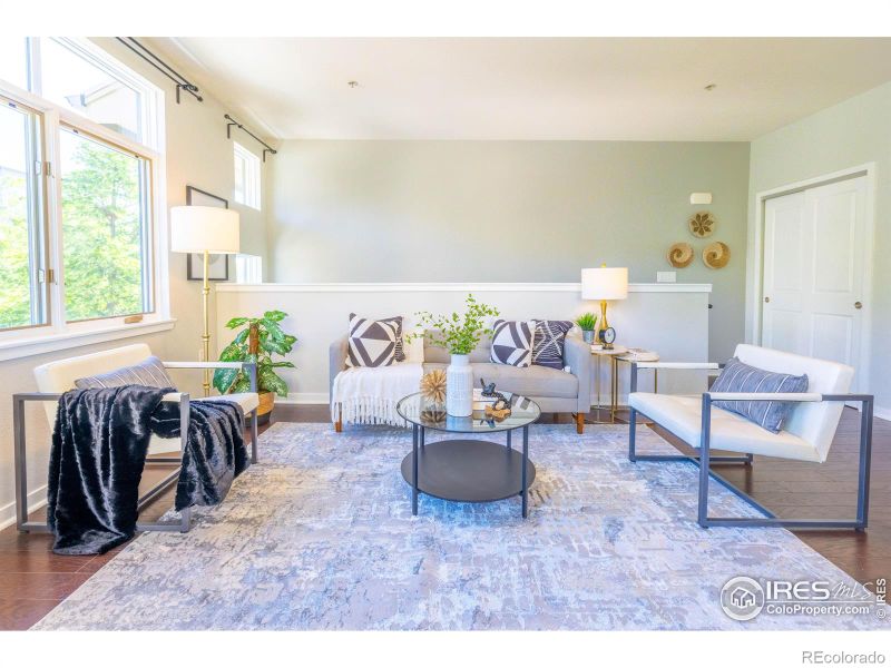 1380 Rosewood Ave #C, Boulder, CO 80304