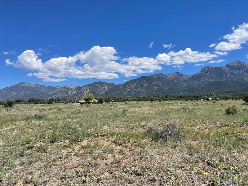 1476 Fawn Trl, Crestone, CO 81131