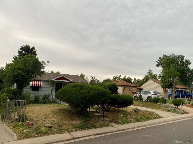 4928 Adams St, Denver, CO 80216