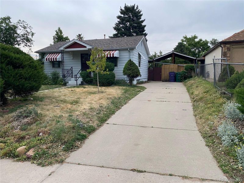 4928 Adams St, Denver, CO 80216