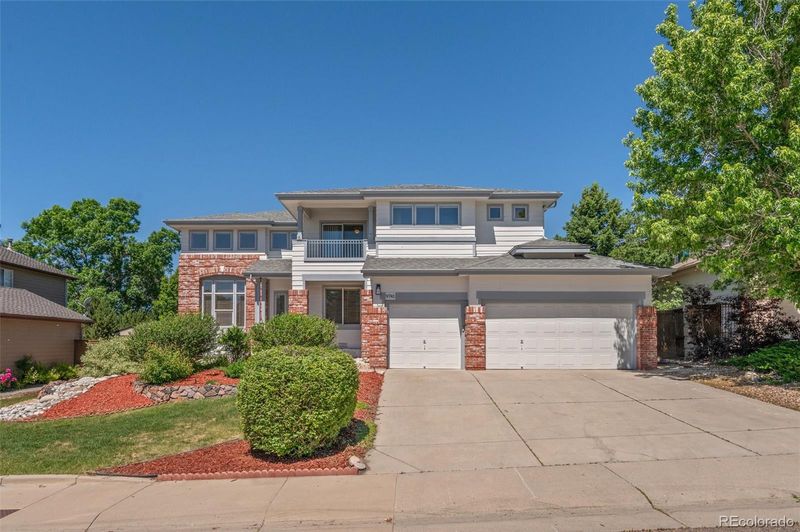 9741 Millstone Ct, Highlands Ranch, CO 80130
