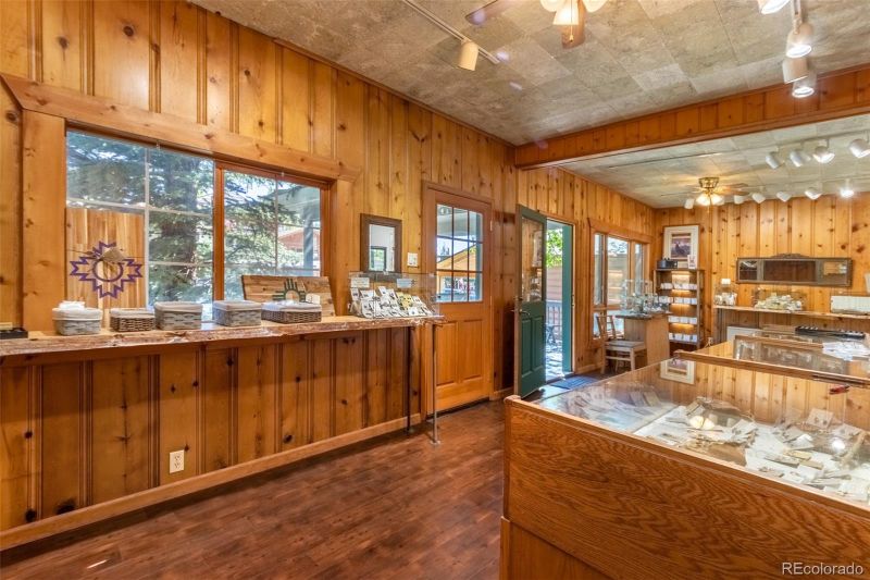 921 Grand Ave, Grand Lake, CO 80447