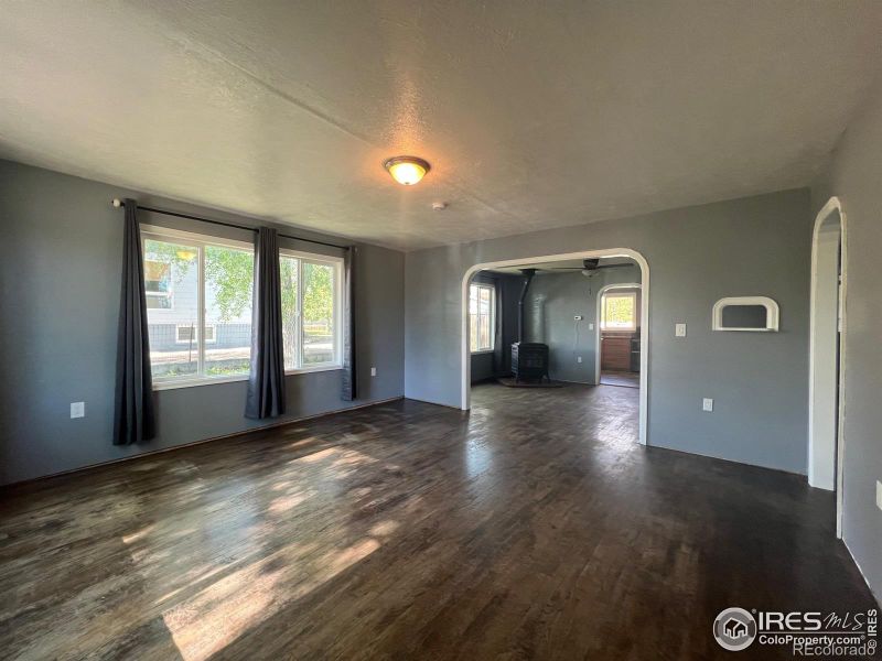 328 Lafever St, Walden, CO 80480