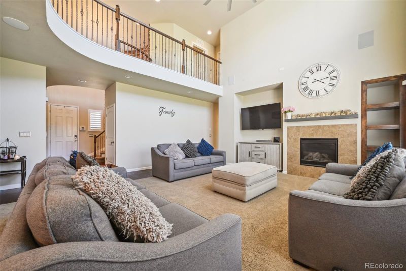 8651 Zircon Way, Arvada, CO 80007