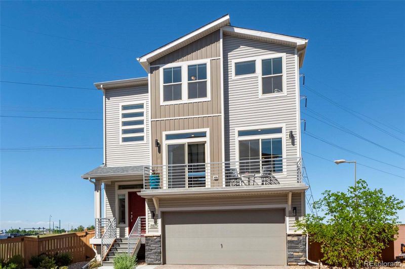13689 E 102nd Pl, Commerce City, CO 80022