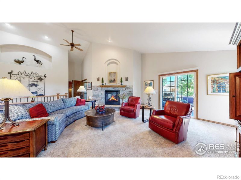 5356 Promontory Cir, Windsor, CO 80528