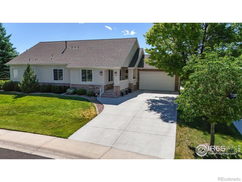 5356 Promontory Cir, Windsor, CO 80528