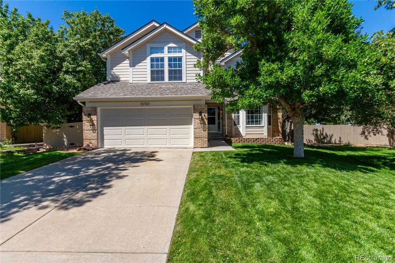 10707 Jordan Ct, Parker, CO 80134