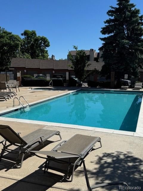 433 Wright St #305, Lakewood, CO 80228