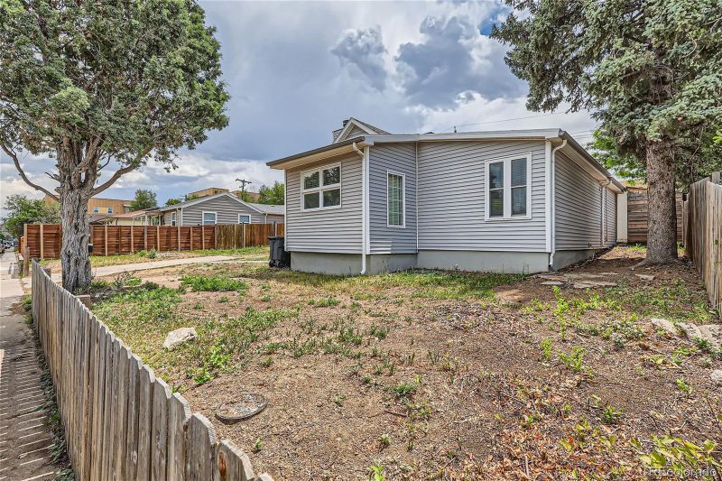 4480 W Exposition Ave, Denver, CO 80219