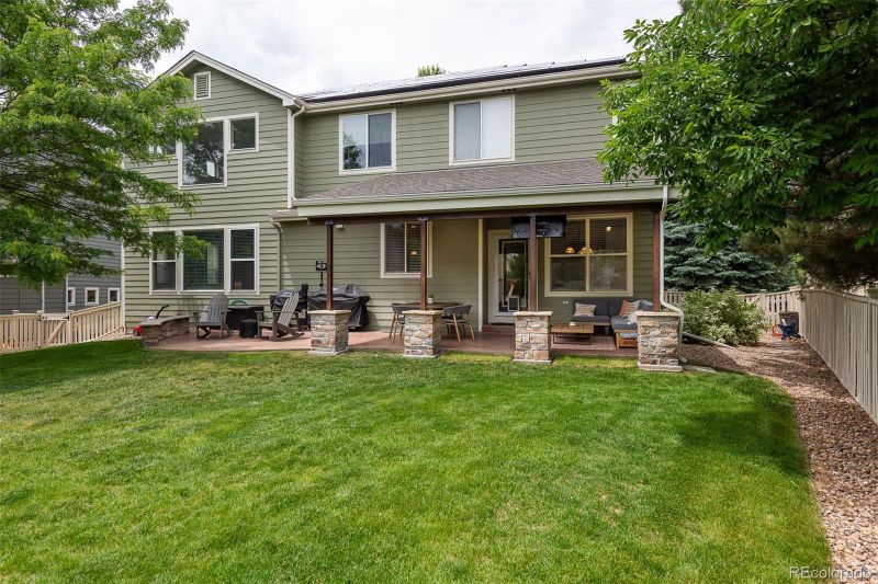 6269 Devinney Cir, Arvada, CO 80004