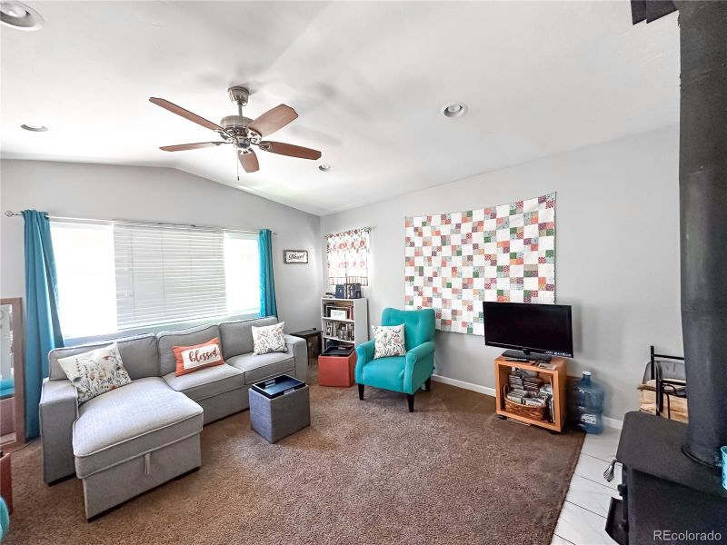 225 Dakota Ave, Rangely, CO 81648