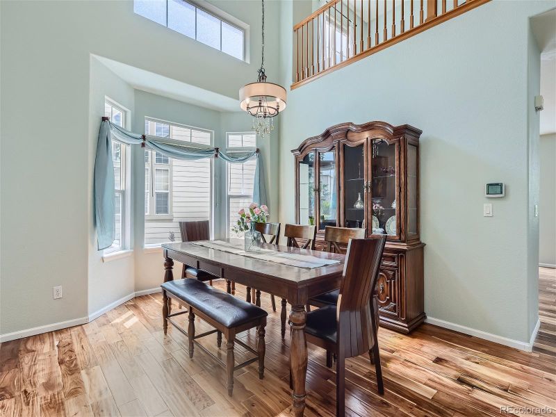 6737 Solana Dr, Castle Pines, CO 80108