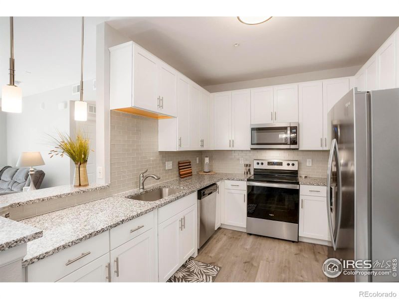 15700 E Jamison Dr #103, Englewood, CO 80112