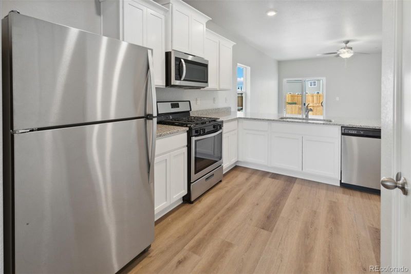 954 Savona Ave, Fort Lupton, CO 80621