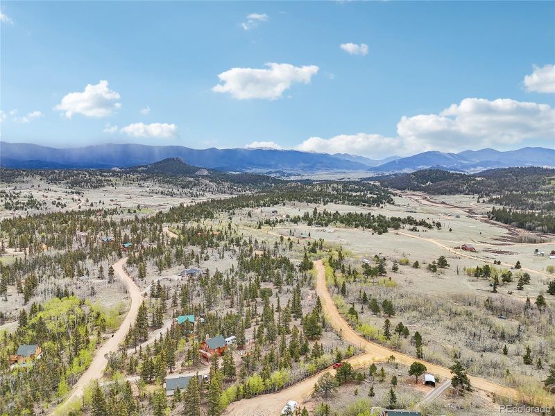 299 Pueblo Dr, Como, CO 80432
