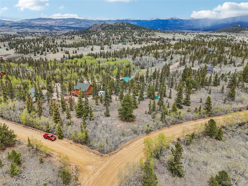 299 Pueblo Dr, Como, CO 80432