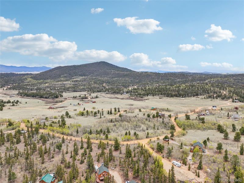 299 Pueblo Dr, Como, CO 80432