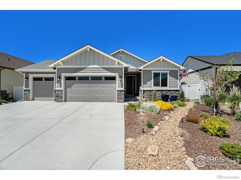 4516 Longmead Dr, Windsor, CO 80550
