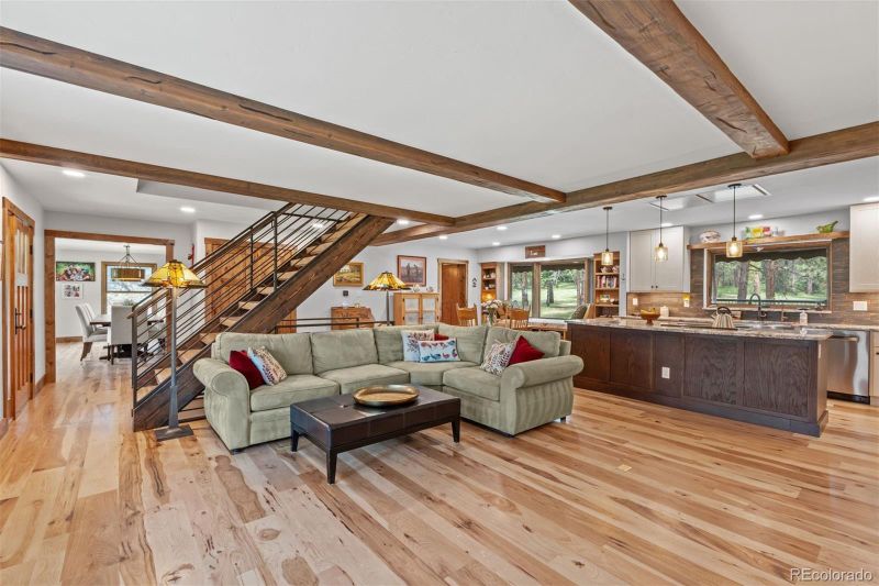 24858 Stanley Park Rd, Evergreen, CO 80439