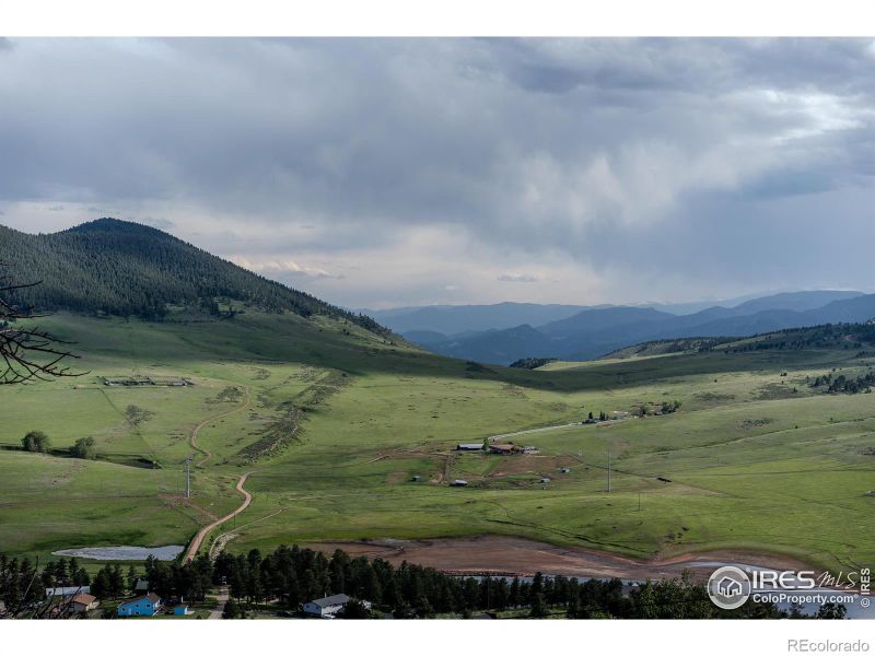 596 Green Mountain Dr, Loveland, CO 80537