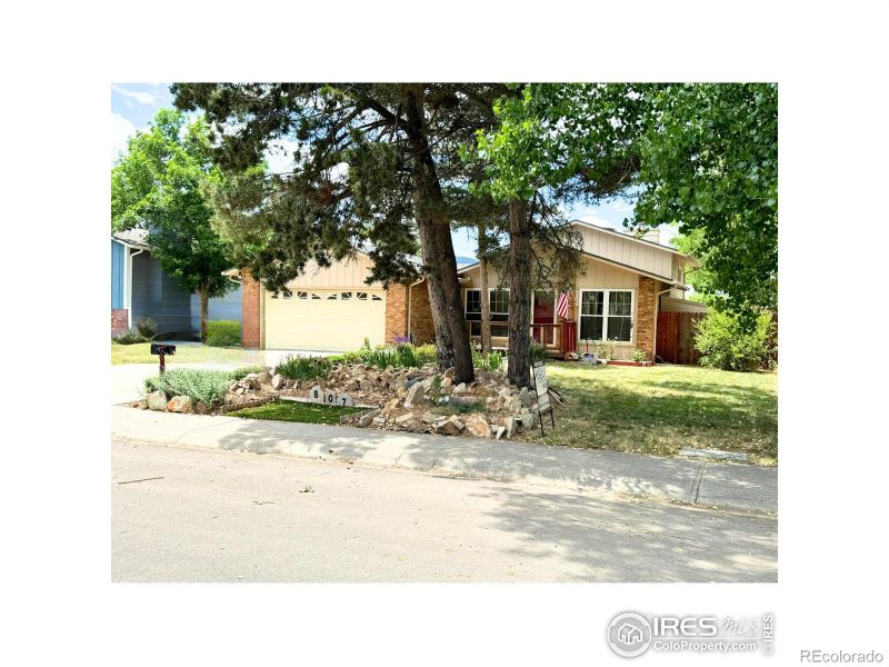 807 Pear St, Fort Collins, CO 80521