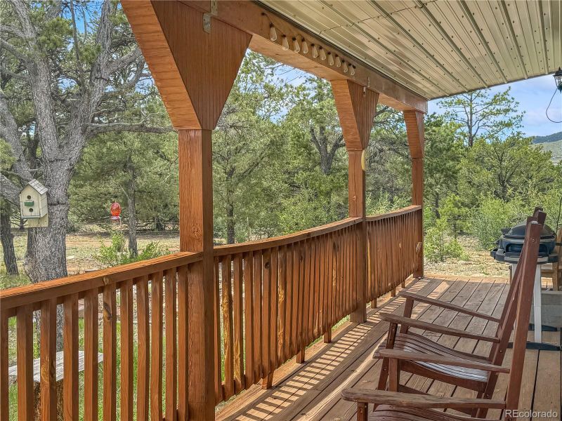 962 43rd Trl, Cotopaxi, CO 81223