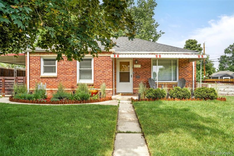 4695 Osceola St, Denver, CO 80212