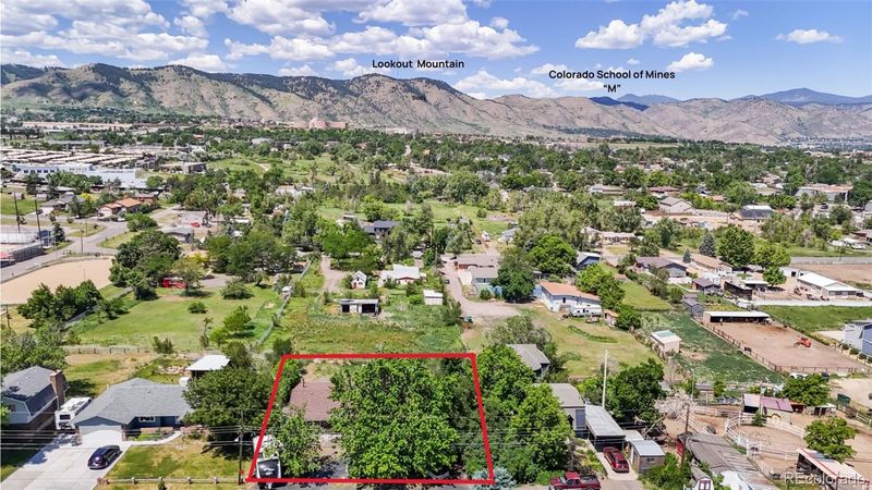 855 Noble Ct, Golden, CO 80401