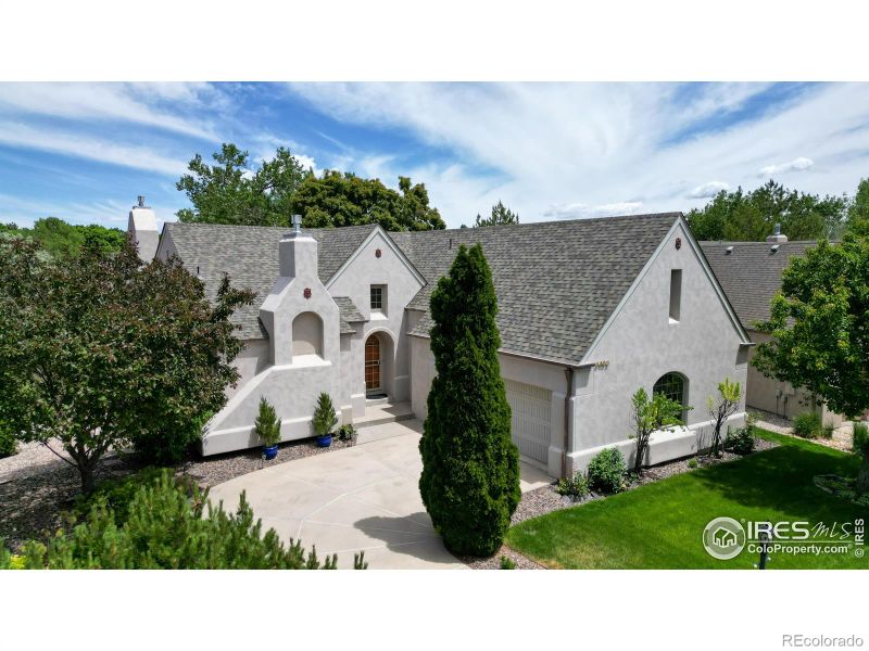 4403 Chateau Dr, Loveland, CO 80538