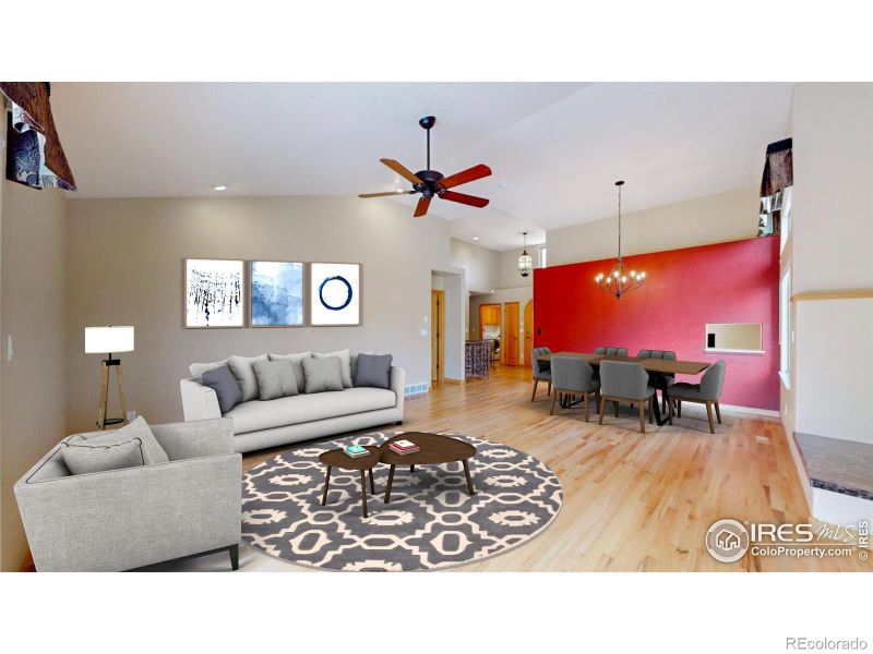 4403 Chateau Dr, Loveland, CO 80538