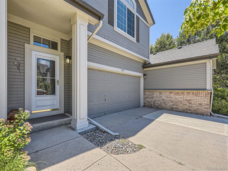 1397 S Ulster St, Denver, CO 80231