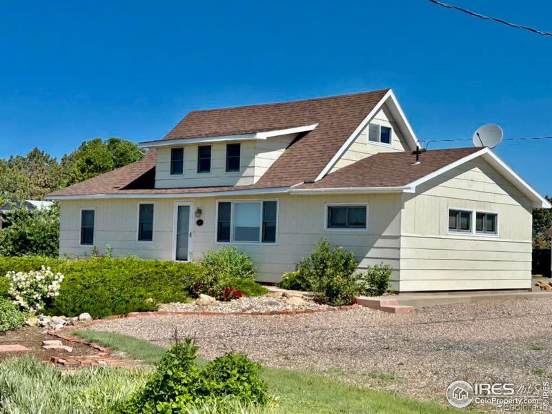 16189 County Road 40 Rd, Sterling, CO 80751