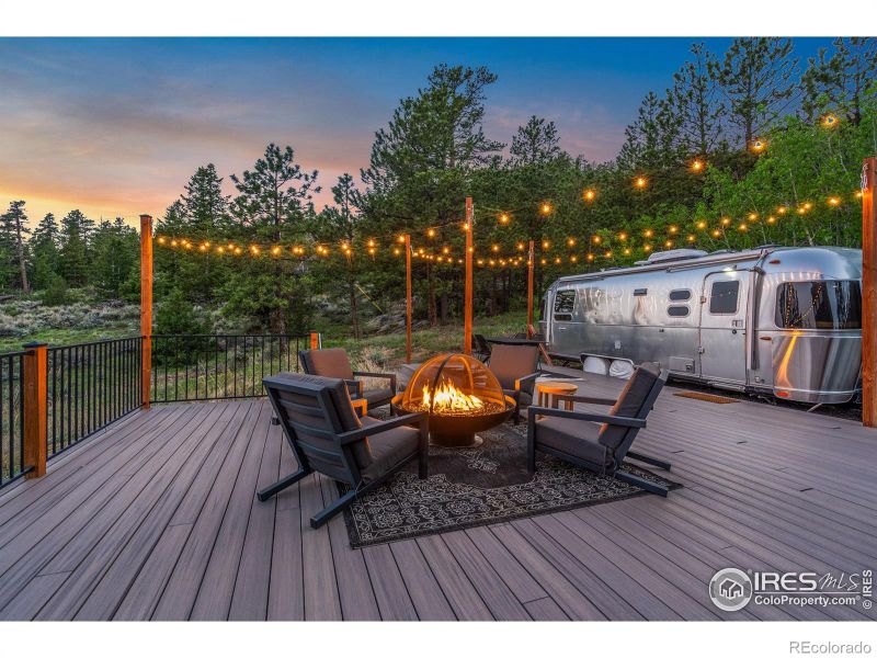 5625 N Rim Rd, Livermore, CO 80536