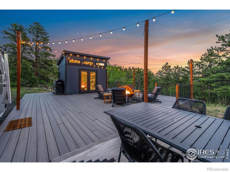 5625 N Rim Rd, Livermore, CO 80536
